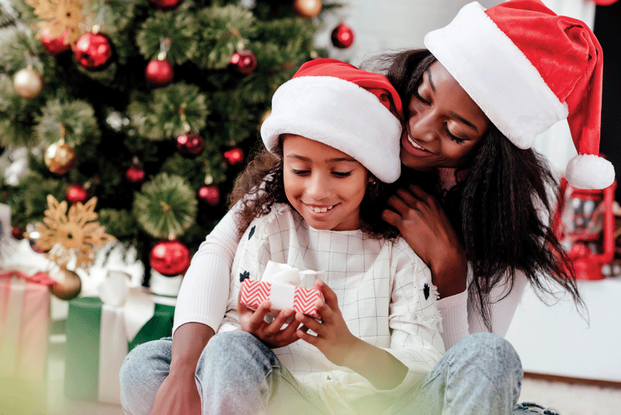 Tips for Parents to Minimize Stress and Maximize Joy During the Holidays