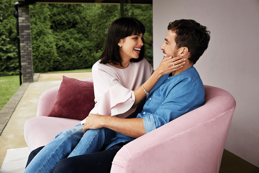 Valentine’s Day Gift Ideas She’ll Love