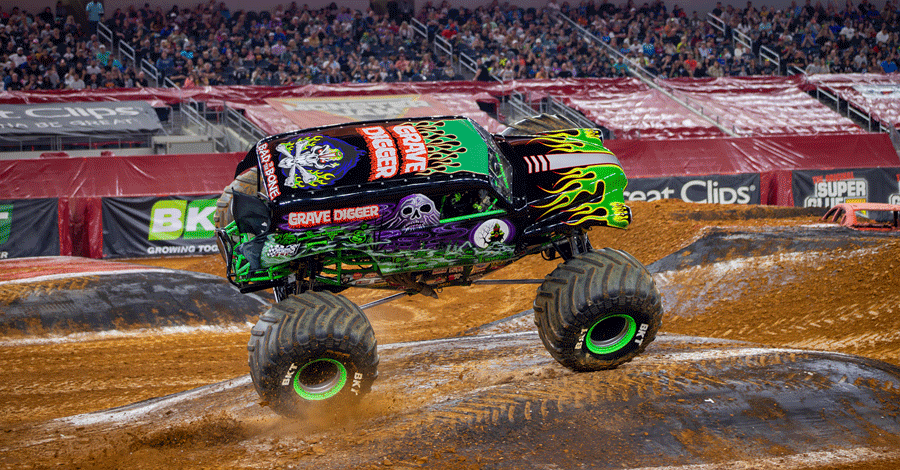 Monster Jam 