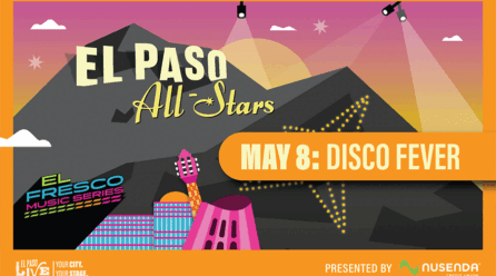 El Fresco: Disco Fever