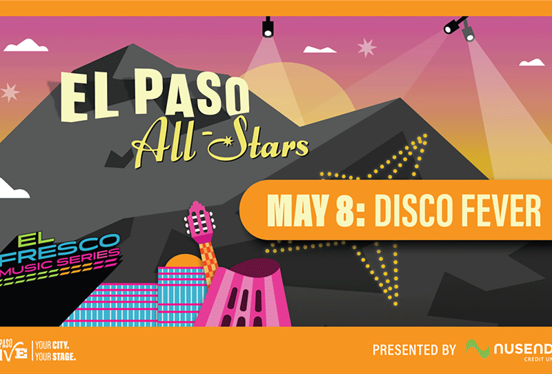 El Fresco: Disco Fever