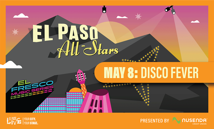 El Fresco: Disco Fever