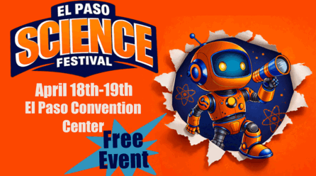 El Paso Science Festival
