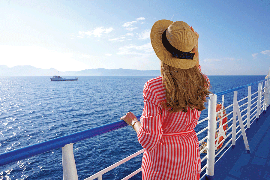 Top Trends for Swoon-Worthy Cruise Vacations