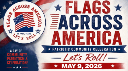 Flags Across America 