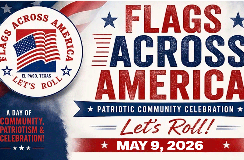 Flags Across America 