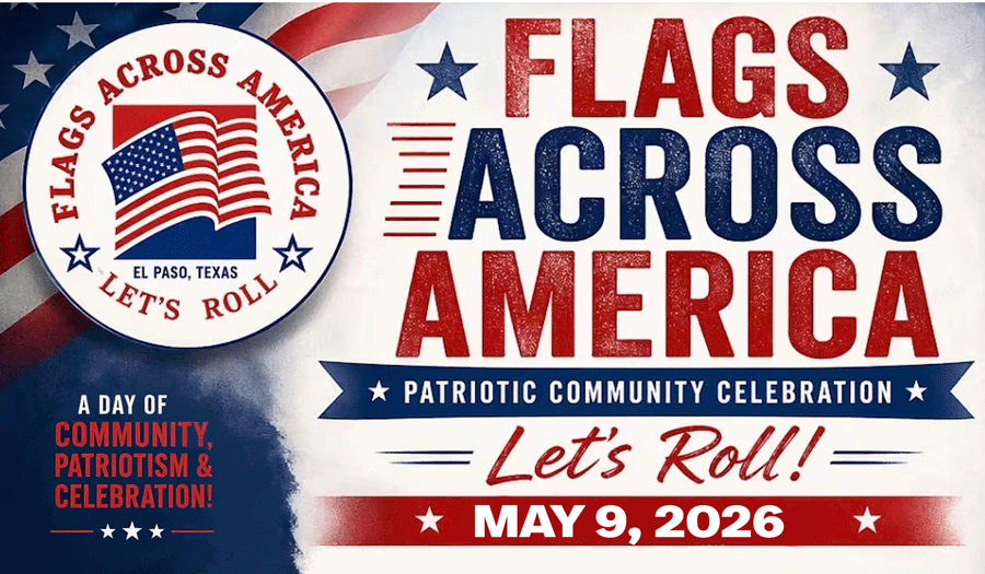 Flags Across America 