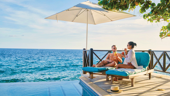Navigating Travel Plans: When Travel Advisors Can Take You Further Than AI