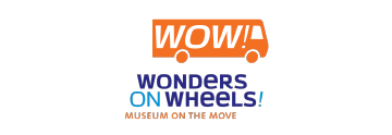 “The Arts of Democracy” mobile museum exhibit visits libraries throughout New Mexico