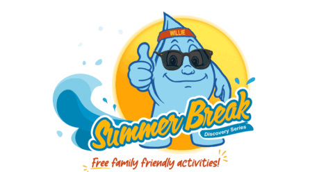 Summer Break Discovery Series 