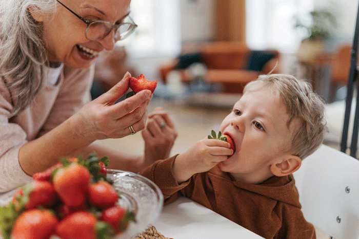 9 Steps for a Lifetime of Heart-Healthy Eating
