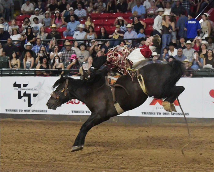 Rodeo El Paso