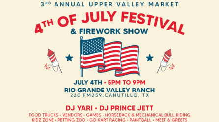 4th of July Festival & Firework Show