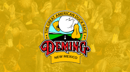 47th Annual Great American Duck Race 
