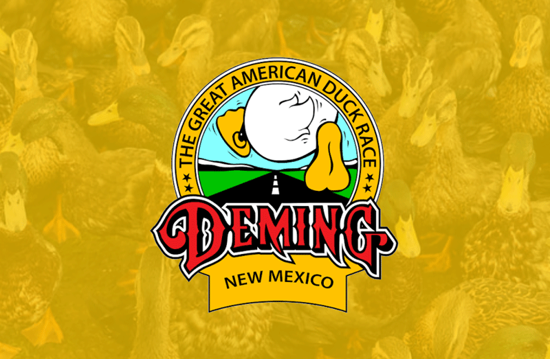 47th Annual Great American Duck Race 