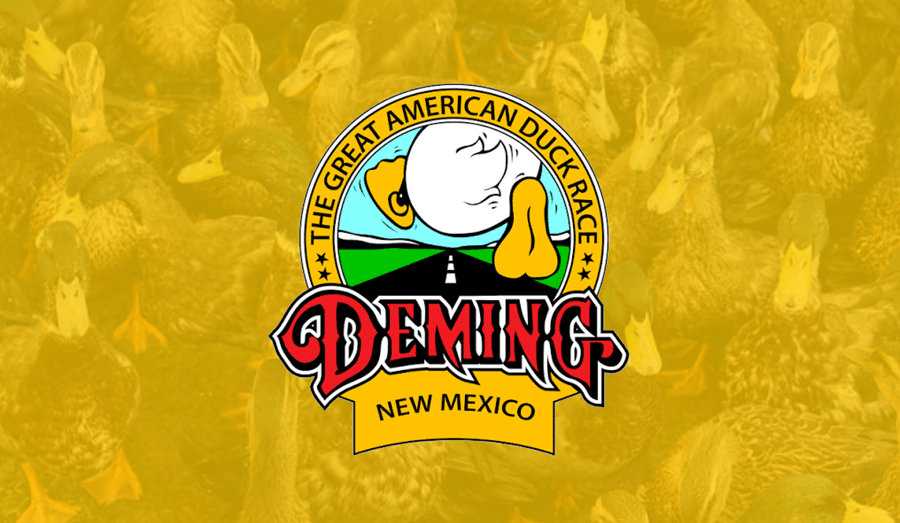 47th Annual Great American Duck Race 