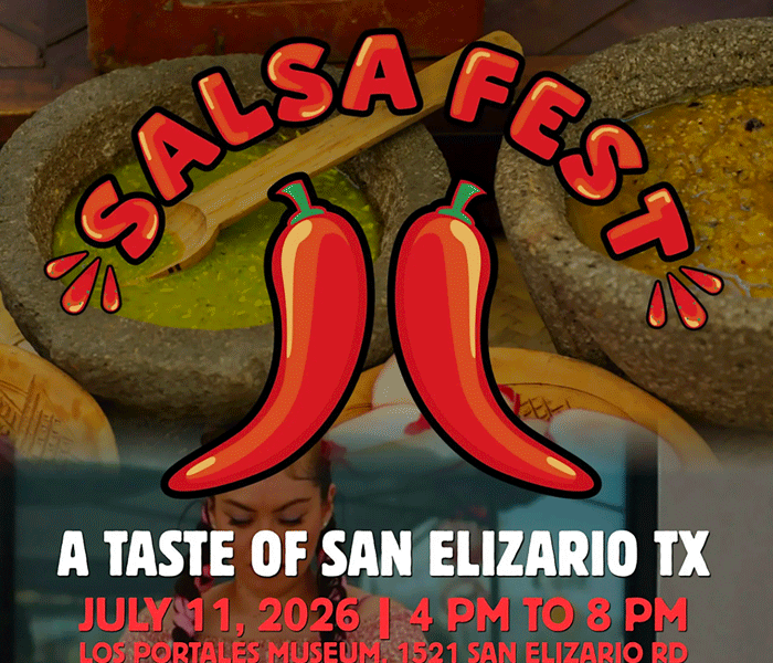 Salsa Tasting Fest
