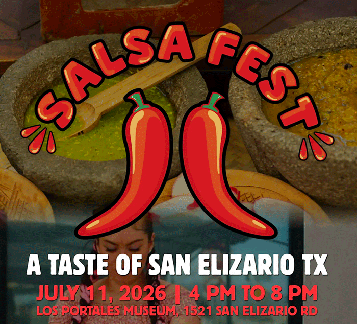 Salsa Tasting Fest