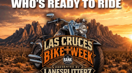 Las Cruces Bike Week
