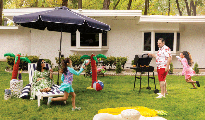 Magical Moments Without the Hassle: 3 Parenting Hacks to Help Make Summer Memorable