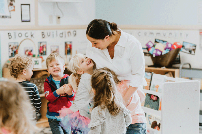 Tips to Boost Your Children’s Self-Esteem This School Year