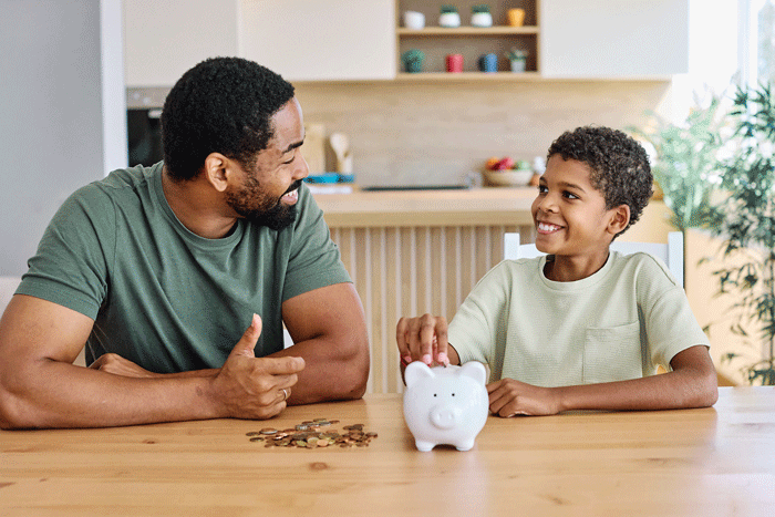 Top 5 Tips for Teaching Kids Modern Money Lessons in the Digital Age