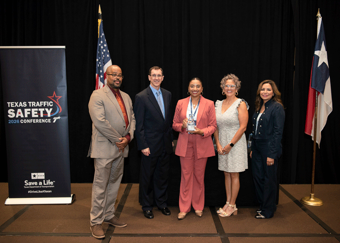 UMC Foundation’s El Paso Health Car Seat Safety Program Earns Statewide Recognition From TXDOT For Advancing Child Passenger Safety