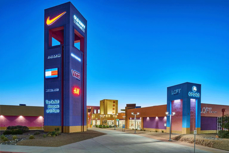 The Outlet Shoppes at El Paso Donates over $5,000 to Brain & Behavior Research Foundation in Support of Mental Health Awareness and Suicide Prevention