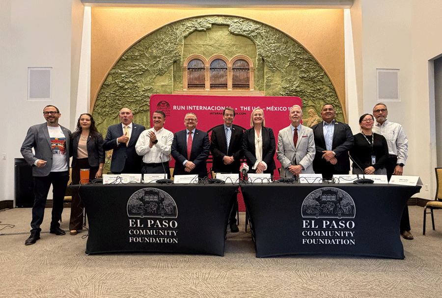  Run Internacional: The U.S.–México 10K Returns April 4, 2027, Expanding Capacity to 5,000 Runners 