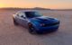 Modern day muscle: the 2022 Dodge Challenger Hellcat Widebody