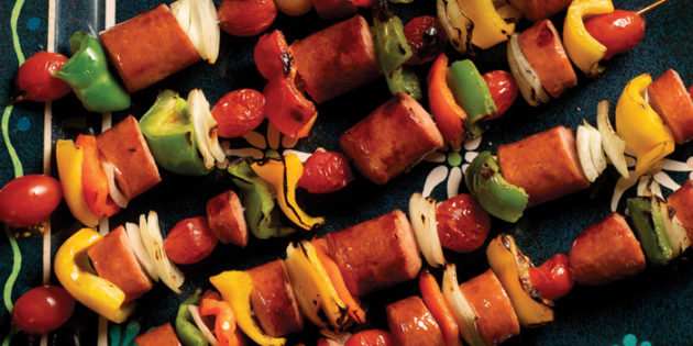 Elevate Your Tailgate with Easy-to-Make Recipes