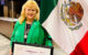 Mayor’s Senior Chief of Staff honored by the Government of Mexico